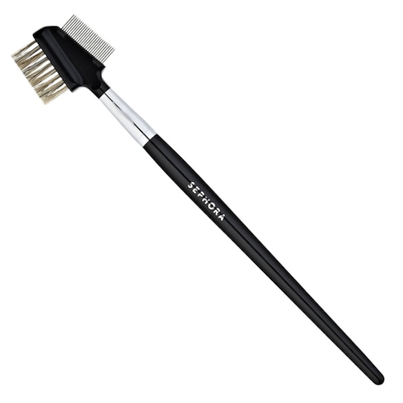 Pędzelek grzebień do brwi nr 21, SEPHORA COLLECTION